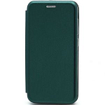 Чехол футляр-книга BF для Samsung Galaxy A33 зелёный
