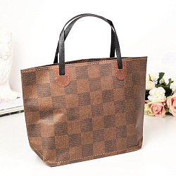 Пакет Крафт сумка 35 х 24 х 10 см 3020964