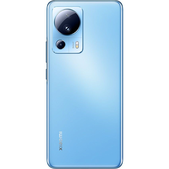 Смартфон Xiaomi 13 Lite 8/256 Нежно-голубой (RUS)