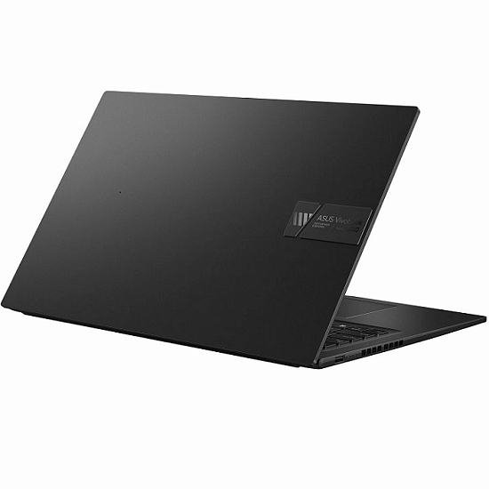 Ноутбук 17.3" ASUS Vivobook 17X M3704YA-AU088 (AMD Ryzen 7-7730U/ 16GB/ SSD 1TB) (90NB1192-M003S0), Indie Black