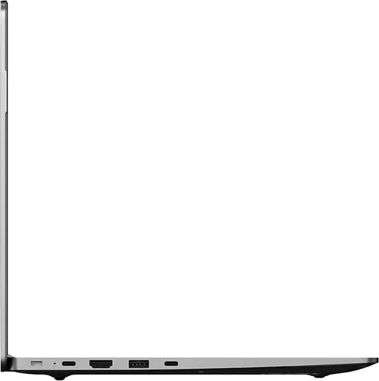Ноутбук 15.6" TECNO MEGABOOK T1 T15AA (Core i5-12450H/ 16GB/ SSD 512GB/ Win11), Серый(Уценка)