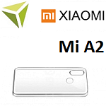 Чехлы для Xiaomi Mi A2