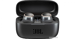 Наушники JBL Live 300 TWS blue