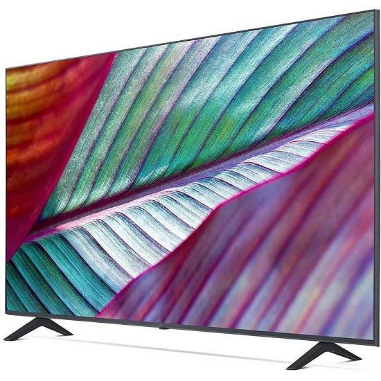 Телевизор LG 65UR78006LK.ARUB 65"
