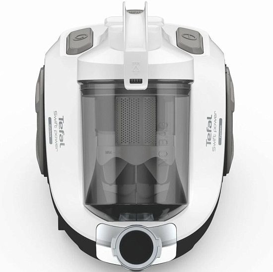 Пылесос Tefal TW2947EA белый