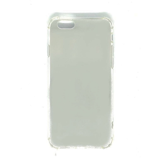 Задняя накладка NONAME для iPhone 6/6s (4.7) серебрянный, зеркальный