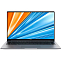 Ноутбук 16.1" Honor MagicBook  (Ryzen 5 5600H/ 16Gb/ 512GB SSD / DOS) HYM-W56, silver