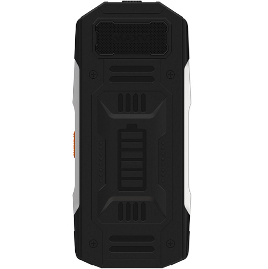 Телефон MAXVI T19 black