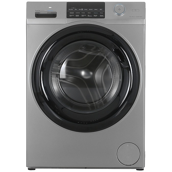 Стиральная машина HAIER HW90-BP14959S