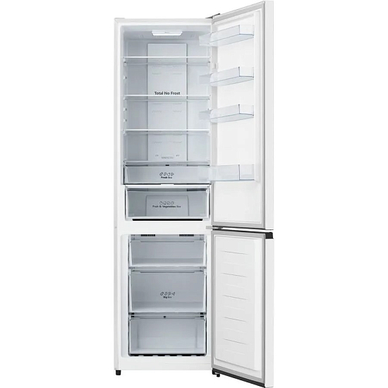 Холодильник Hisense RB440N4BW1 белый (двухкамерный)