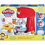 Набор PLAY-DOH Волшебный миксер F47185L0