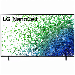 Телевизор LG 75" 75NANO806PA.ARU LCD