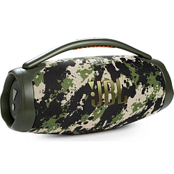 Колонка JBL BOOMBOX 3 Squard (Уценка)