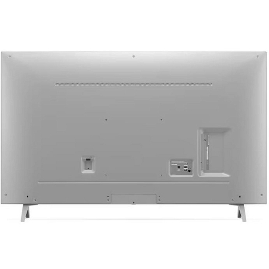Телевизор LG 43NANO776PA.ARU 43" Grey