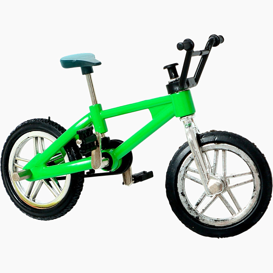 Фингербайк «BMX», цвет МИКС 9846585