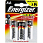 Элемент питания ENERGIZER LR06 MAX BL-6