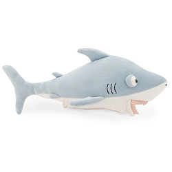 Мягкая игрушка Orange Toys Акула 130 см