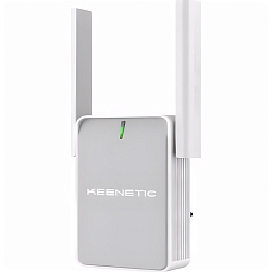 Повторитель WiFi KEENETIC Buddy 5 (KN-3311)