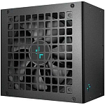 Блок питания 800W Deepcool PL800D (ATX 3.0, PWM 120mm fan, Active PFC+DC to DC, 80+ BRONZE) RET