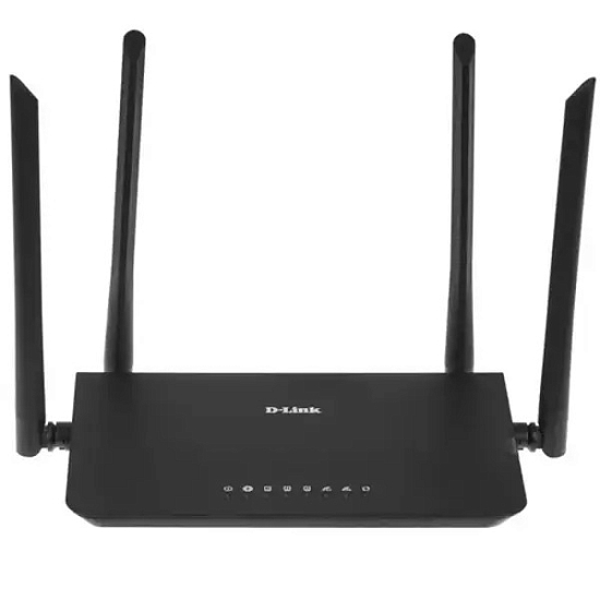 Роутер WiFi D-LINK DIR-820/RU/A1A