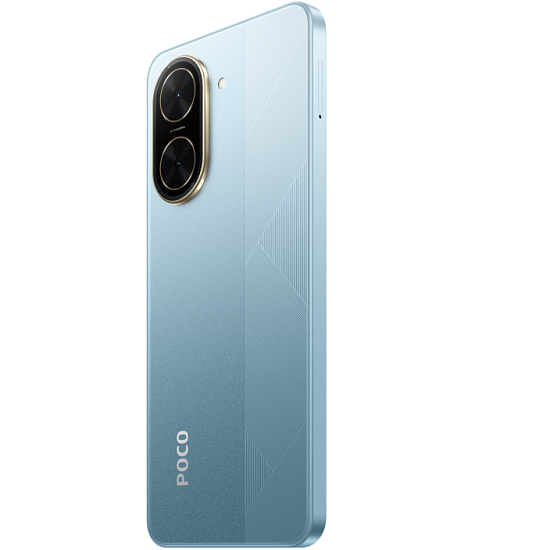 Смартфон Xiaomi POCO C71 4/128G Blue