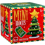 Конструктор Mini Blocks «Ёлочка», 271 деталь 10380025