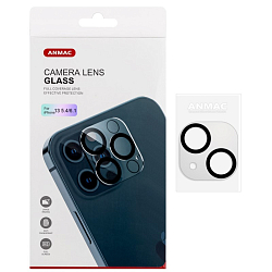 Противоударное стекло для камеры ANMAC для iPhone 13 Mini/ 13 Арт.1137270