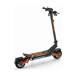 Электросамокат KUGOO F3 PRO
