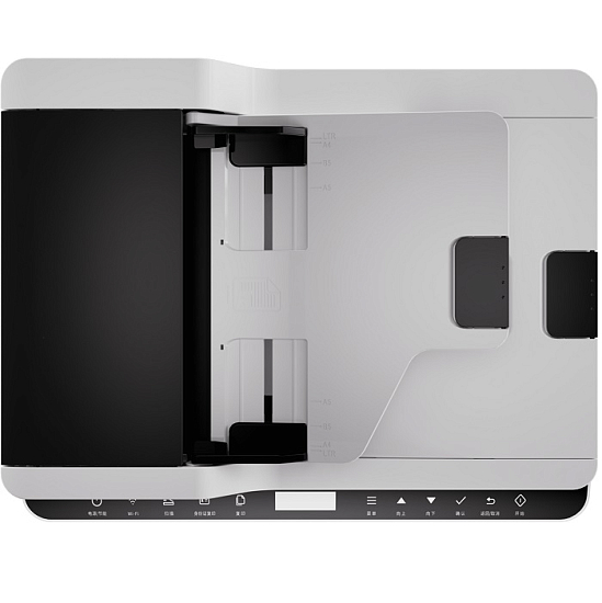МФУ Pantum BM2300A, лазерный, А4, ч/б, печ. до 22 стр/мин., 1200 x 1200 dpi, ADF, USB