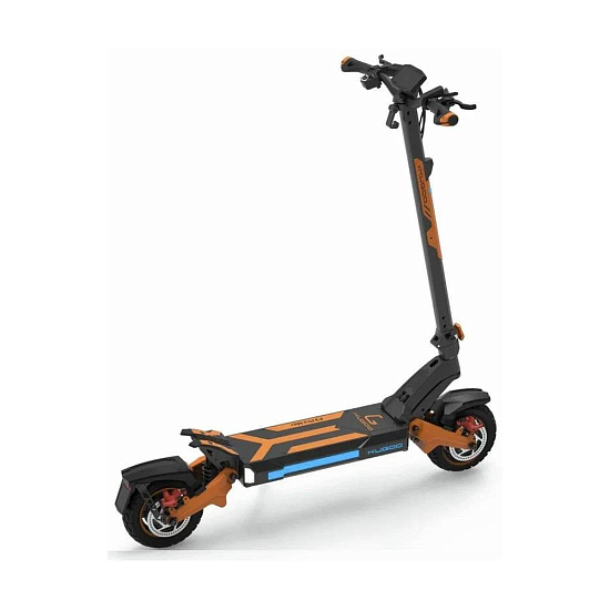 Электросамокат KUGOO F3 PRO