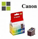 Картриджи для Canon