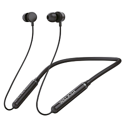 Наушники WALKER WBT-25 черные