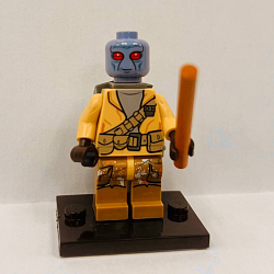 Фигурка SW001 Пилот Альянса Дуро