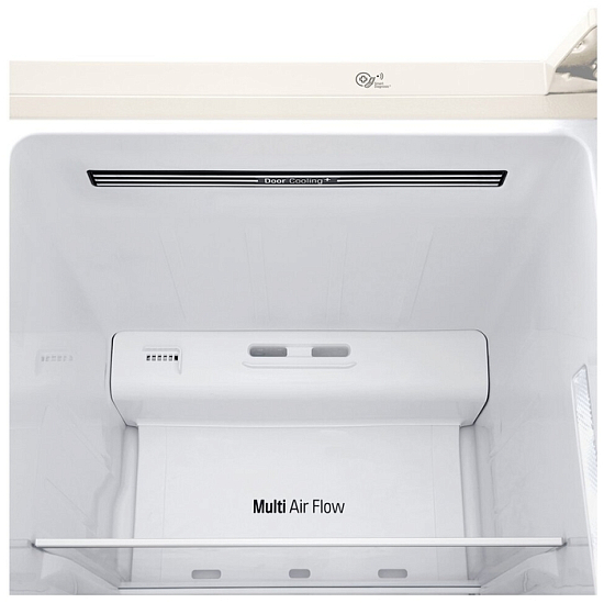 Холодильник LG GC-B247SEDC