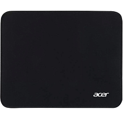 Коврик ACER OMP210 Мини 250x200x3мм, черный (1/40)