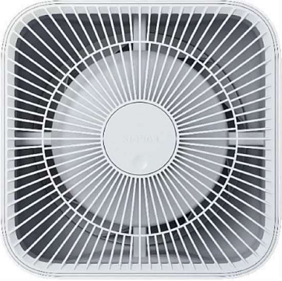 Очиститель воздуха XIAOMI Smart Air Purifier 4 EU (BHR5096GL)