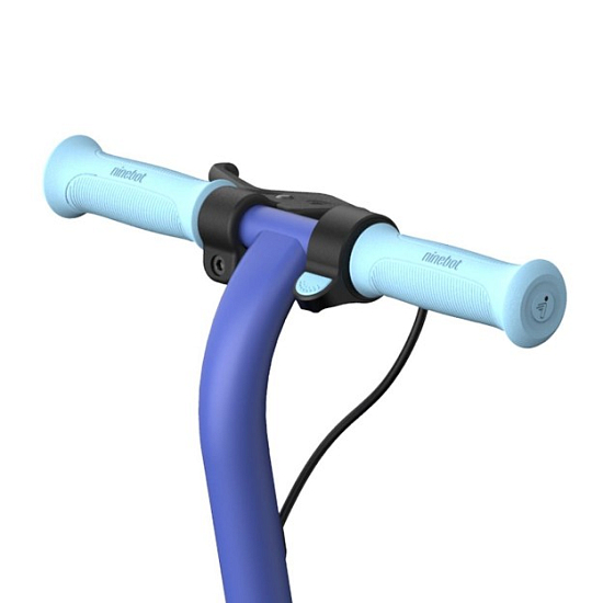 Электросамокат Ninebot eKickScooter Zing E8 blue