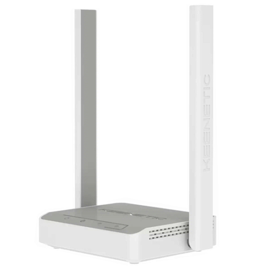 Роутер WiFi Keenetic 4G (KN-1213)