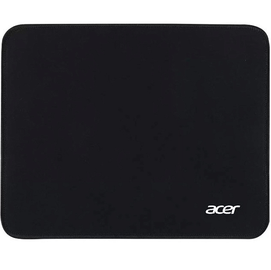 Коврик ACER OMP210 Мини 250x200x3мм, черный (1/40)