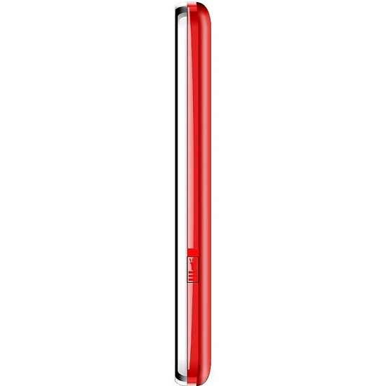 Телефон BQ 2838 Art XL+ Red