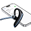 Гарнитура-Bluetooth HOCO E90, черный