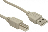 Кабель USB <--> USB  1.8м SMARTBUY (K860) USB 3.0