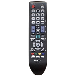 Пульт универсальный HUAYU SAMSUNG LCD RM-L800