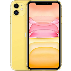 Смартфон APPLE iPhone 11 128Gb Желтый (EU)