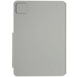 Чехол футляр-книга Xiaomi для Xiaomi Pad 7/7 Pro Cover (Gray)