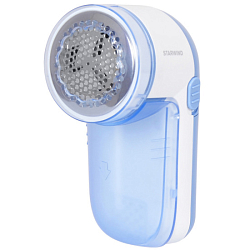 Машинка для удаления катышков STARWIND SLR353 синий