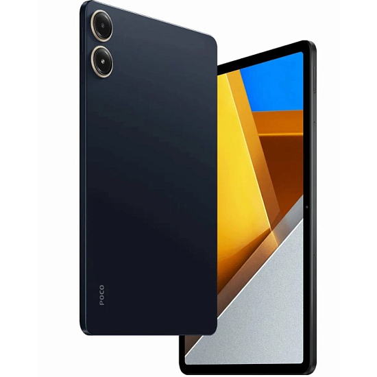 Планшет XIAOMI POCO Pad 8/256GB, синий