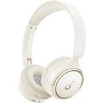 Наушники SOUNDCORE H30i A3012 White