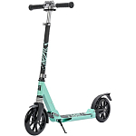 Самокат TECH TEAM City Scooter, Sea Blue