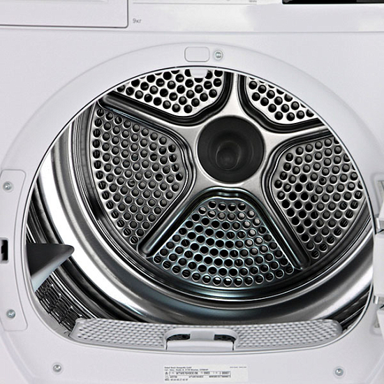 Сушильная машина BOSCH WTW876H0OE